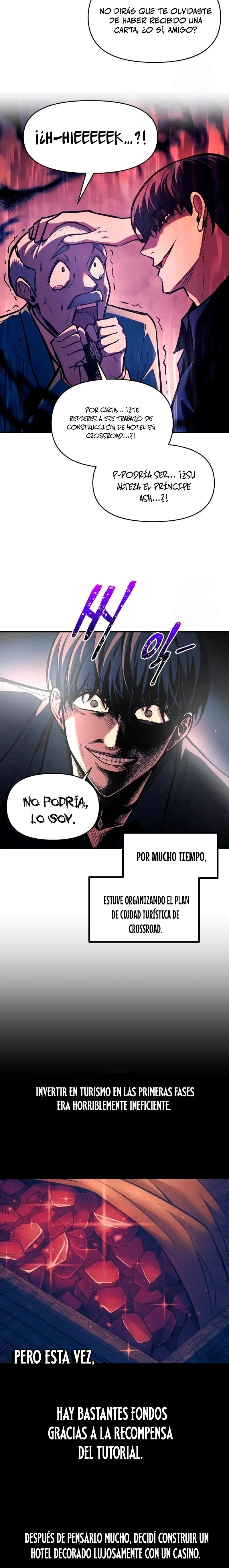 Tower Crush - Capítulo 125 - Página 6 - LectorTMOo