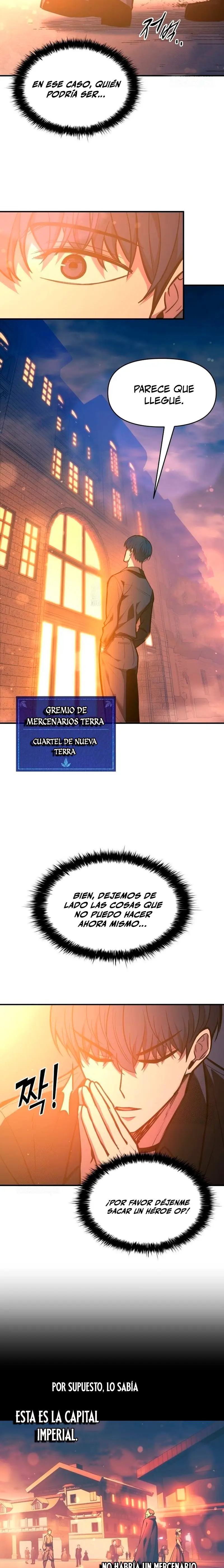 Tower Crush - Capítulo 125 - Página 10 - LectorTMOo