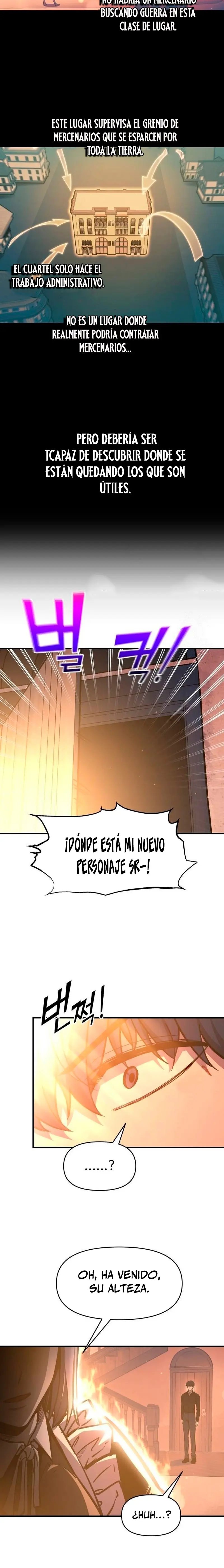 Tower Crush - Capítulo 125 - Página 11 - LectorTMOo