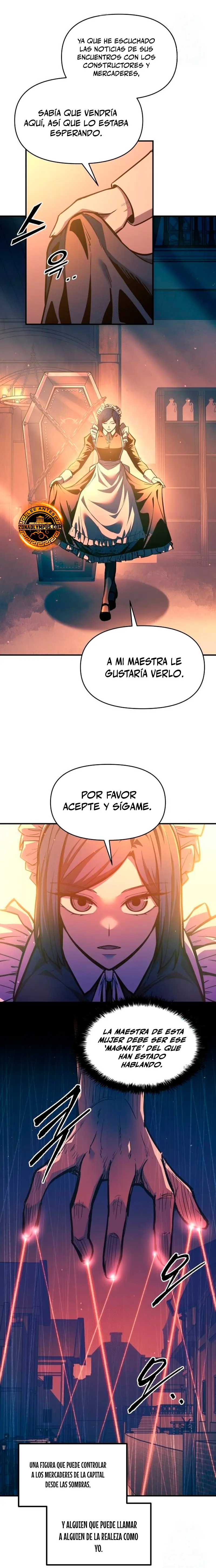 Tower Crush - Capítulo 125 - Página 12 - LectorTMOo