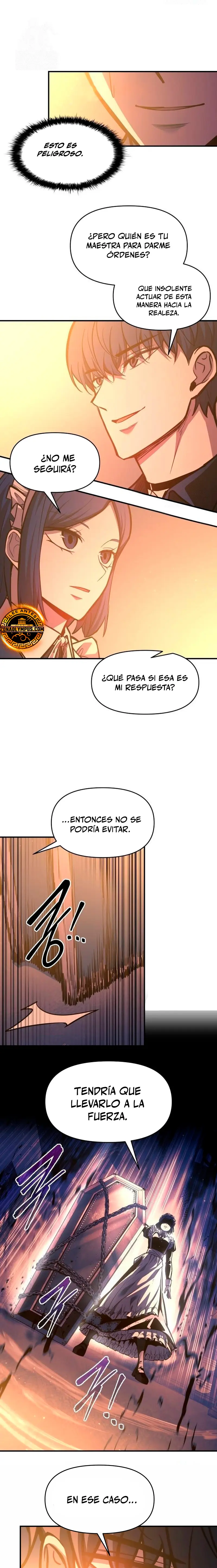 Tower Crush - Capítulo 125 - Página 13 - LectorTMOo