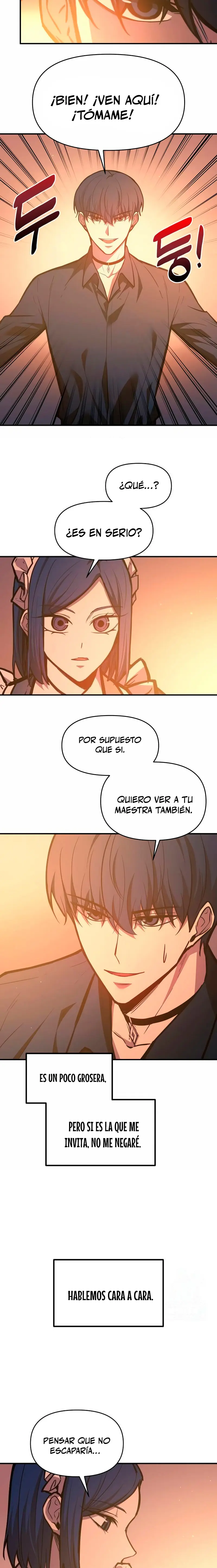 Tower Crush - Capítulo 125 - Página 14 - LectorTMOo