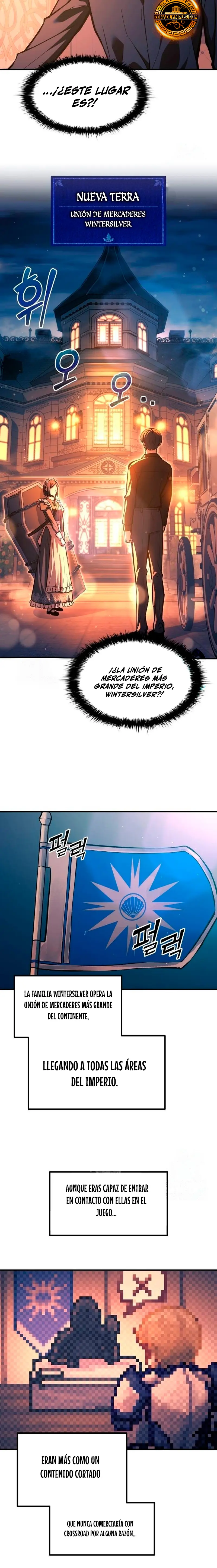 Tower Crush - Capítulo 125 - Página 16 - LectorTMOo