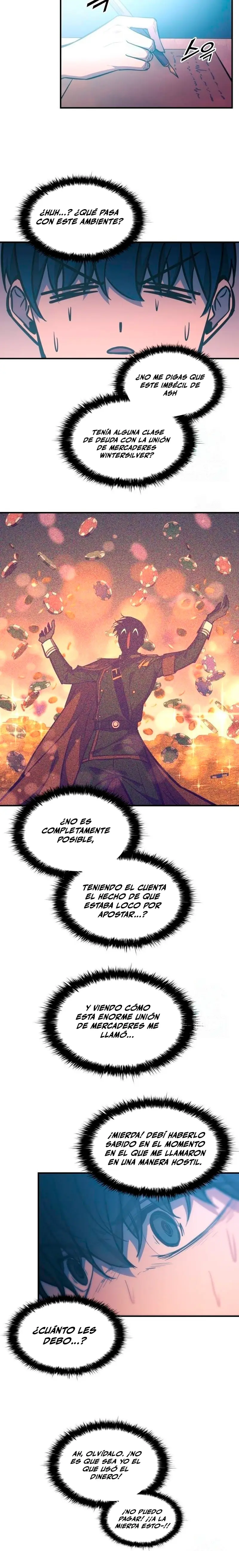 Tower Crush - Capítulo 125 - Página 20 - LectorTMOo