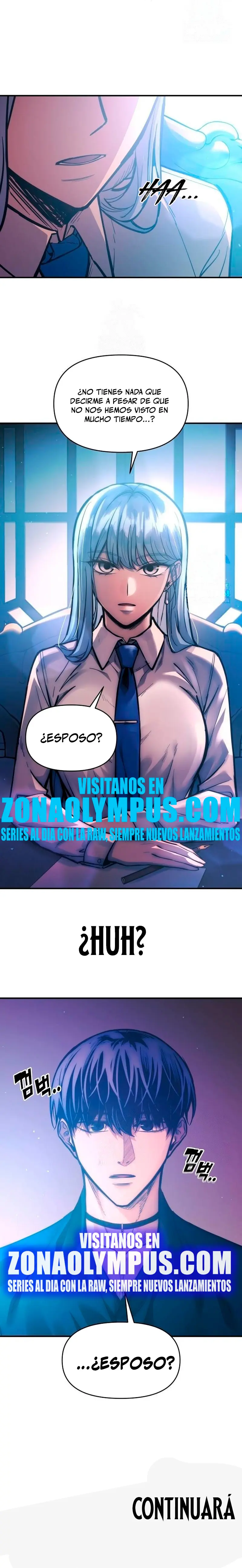 Tower Crush - Capítulo 125 - Página 21 - LectorTMOo