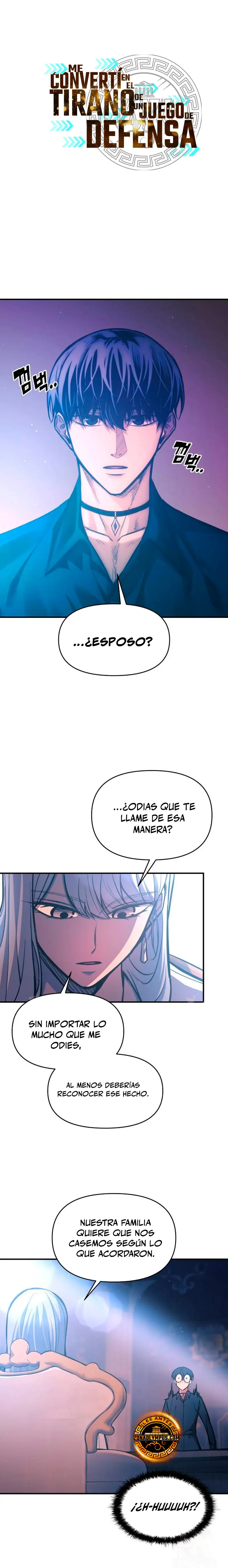 Tower Crush - Capítulo 126 - Página 2 - LectorTMOo