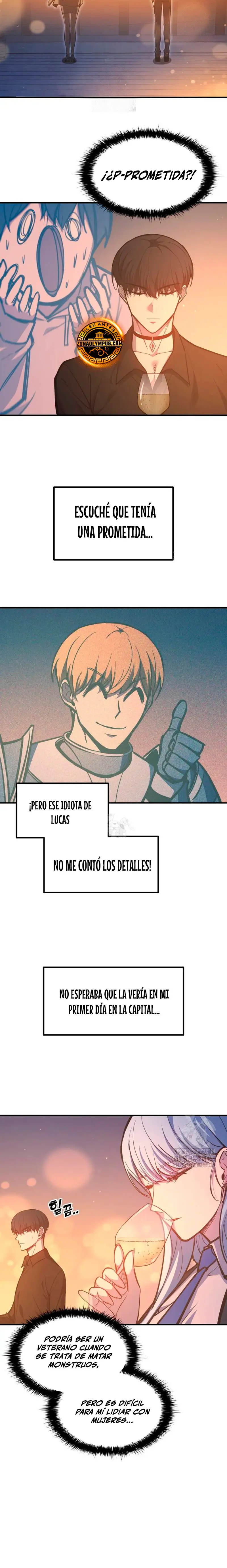 Tower Crush - Capítulo 126 - Página 5 - LectorTMOo
