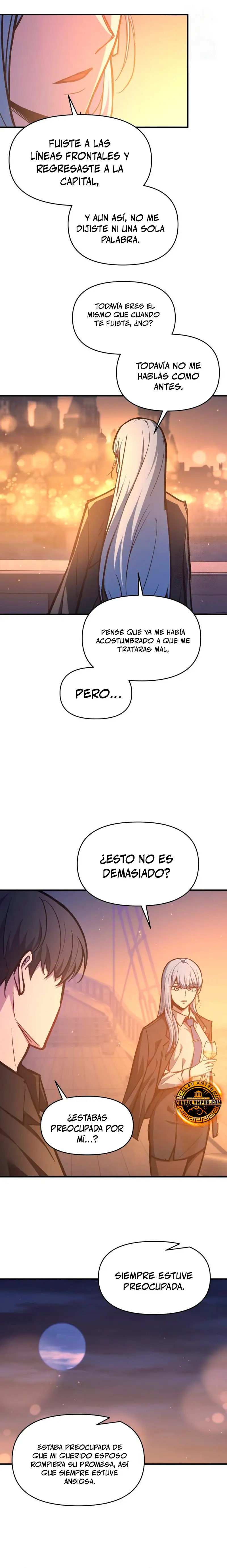 Tower Crush - Capítulo 126 - Página 6 - LectorTMOo