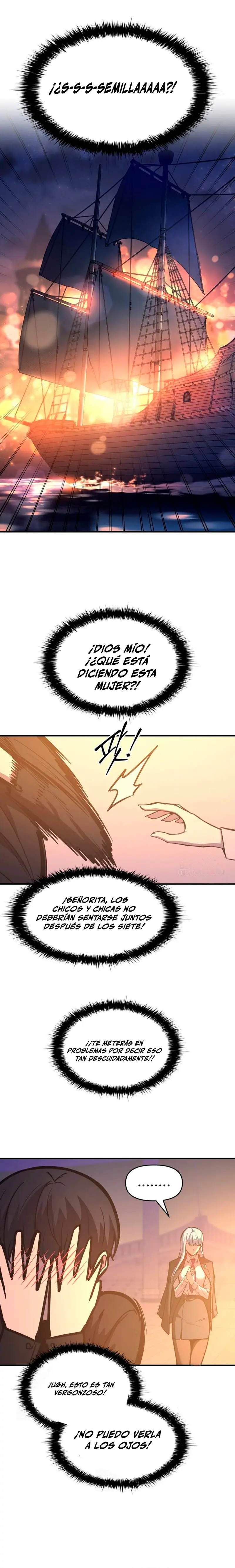 Tower Crush - Capítulo 126 - Página 11 - LectorTMOo