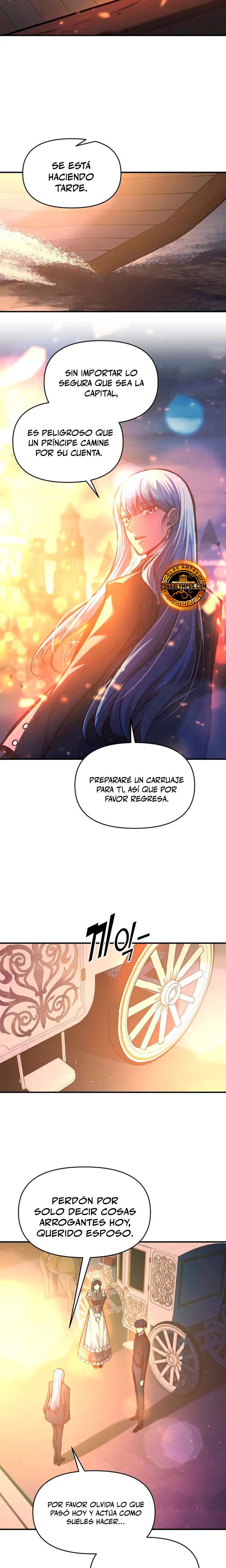 Tower Crush - Capítulo 126 - Página 15 - LectorTMOo