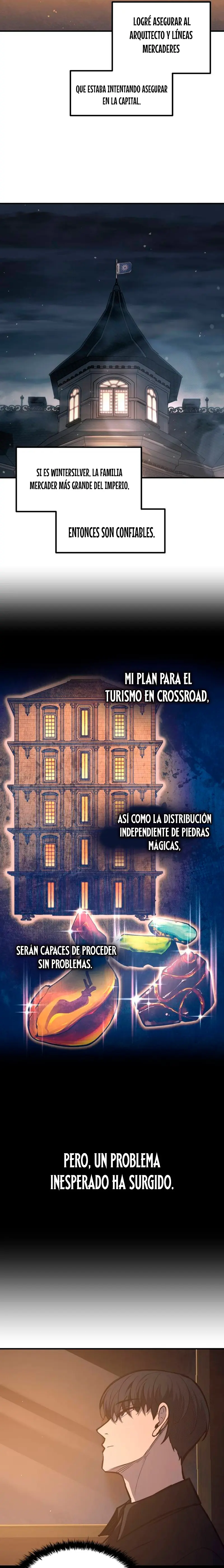 Tower Crush - Capítulo 126 - Página 17 - LectorTMOo