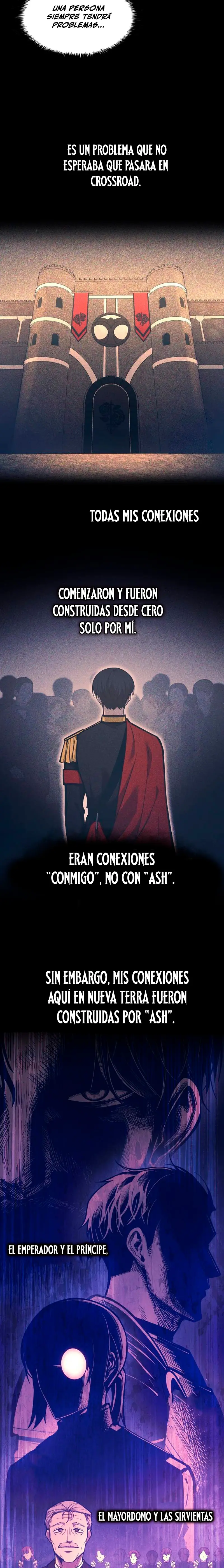 Tower Crush - Capítulo 126 - Página 18 - LectorTMOo
