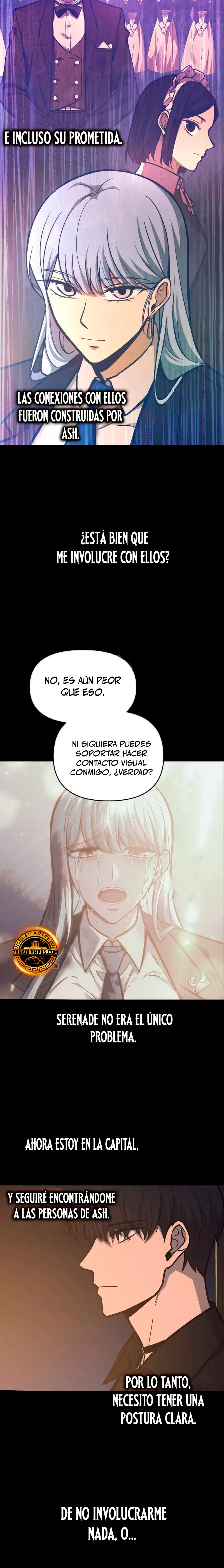 Tower Crush - Capítulo 126 - Página 19 - LectorTMOo