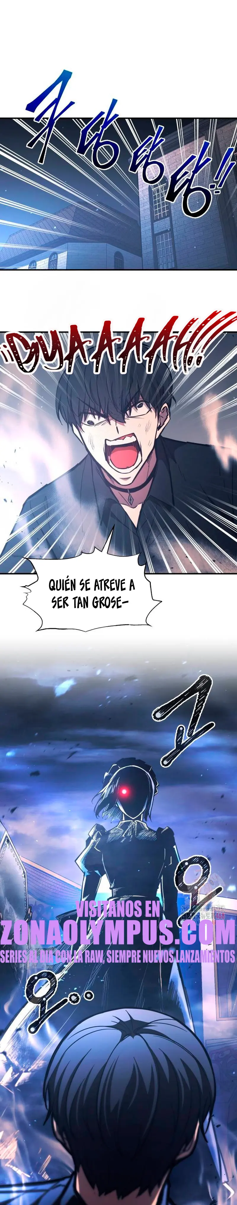 Tower Crush - Capítulo 126 - Página 22 - LectorTMOo