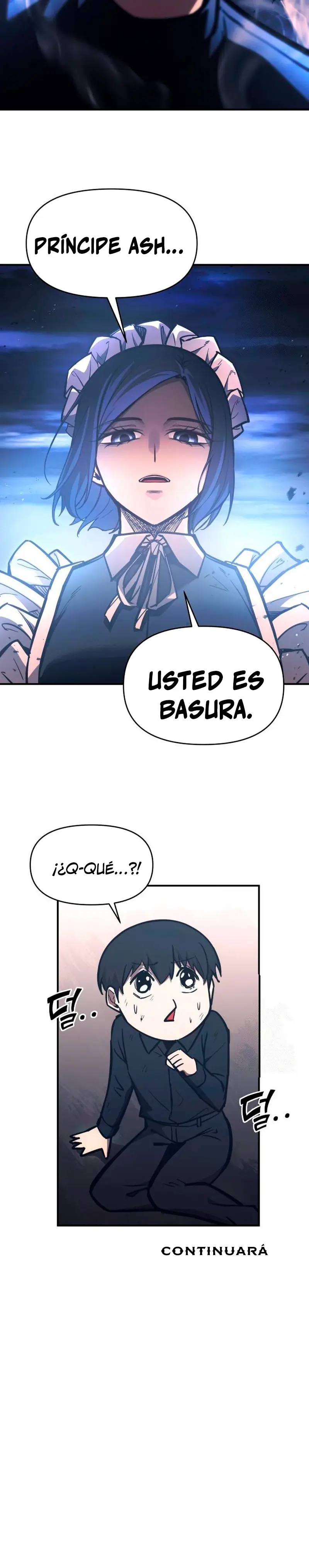 Tower Crush - Capítulo 126 - Página 23 - LectorTMOo