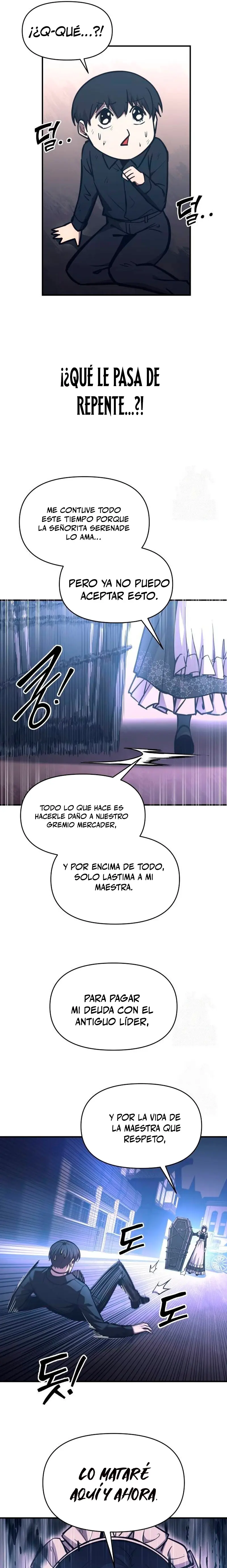 Tower Crush - Capítulo 127 - Página 2 - LectorTMOo