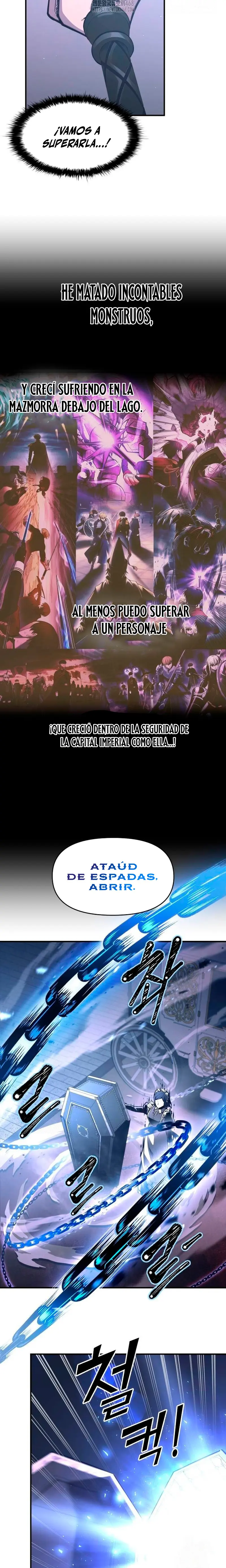 Tower Crush - Capítulo 127 - Página 4 - LectorTMOo