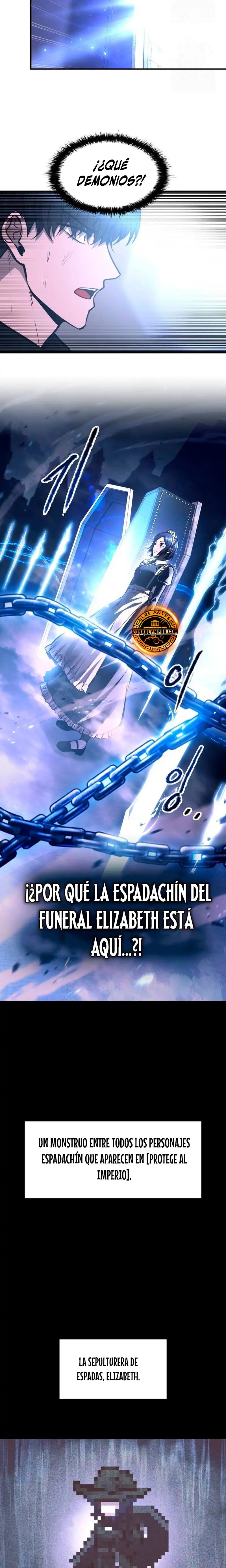 Tower Crush - Capítulo 127 - Página 5 - LectorTMOo