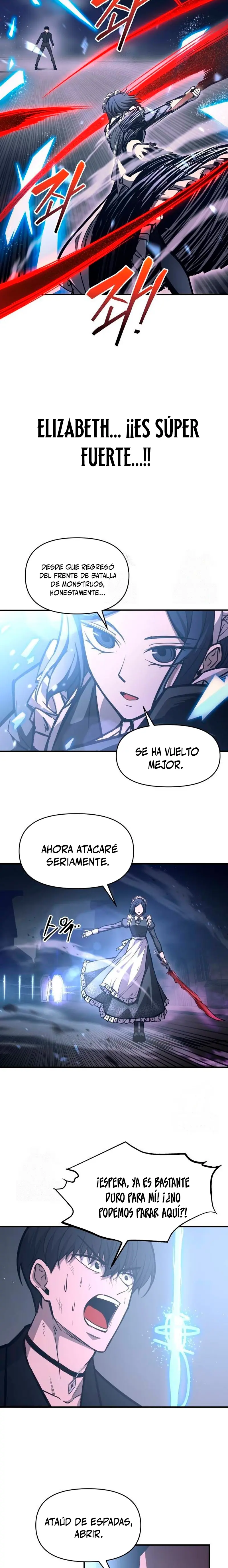 Tower Crush - Capítulo 127 - Página 9 - LectorTMOo