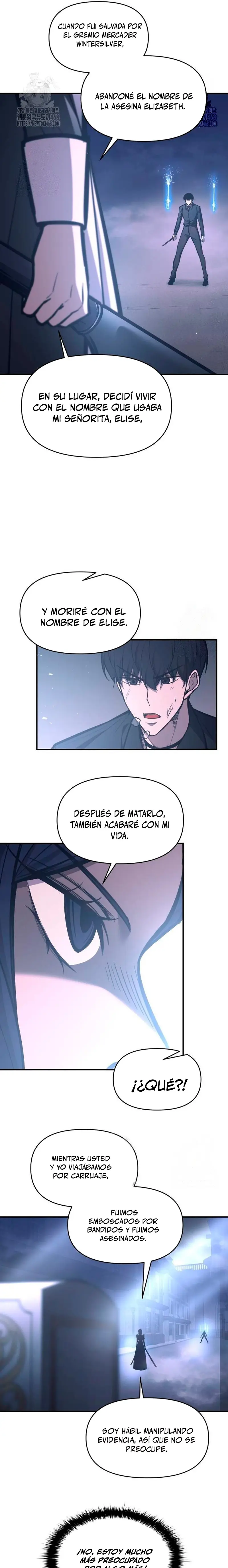 Tower Crush - Capítulo 127 - Página 12 - LectorTMOo