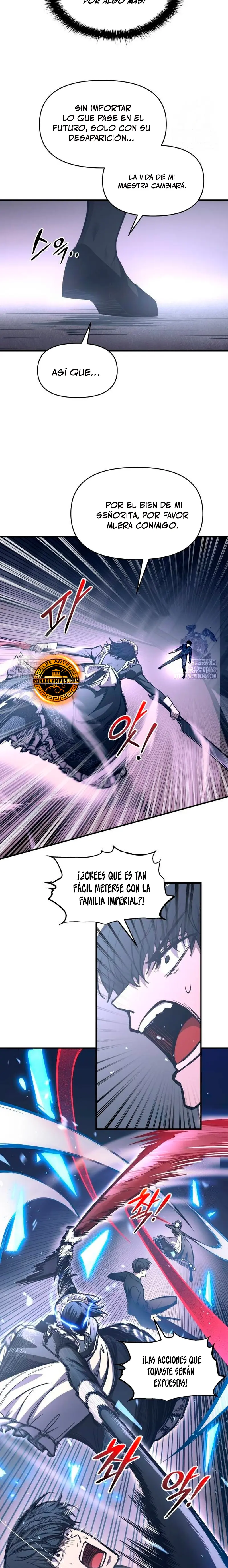 Tower Crush - Capítulo 127 - Página 13 - LectorTMOo
