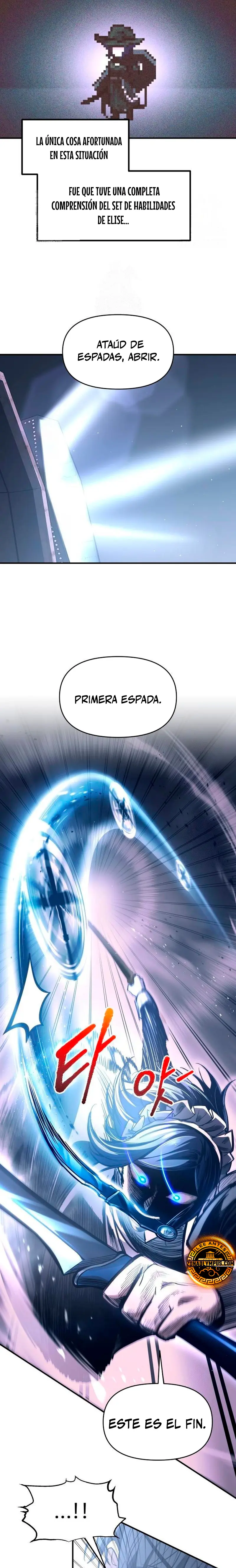 Tower Crush - Capítulo 127 - Página 17 - LectorTMOo