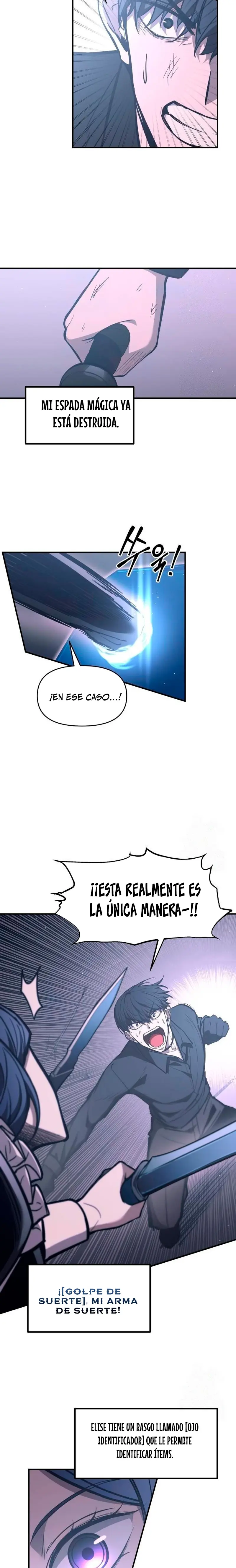 Tower Crush - Capítulo 127 - Página 18 - LectorTMOo
