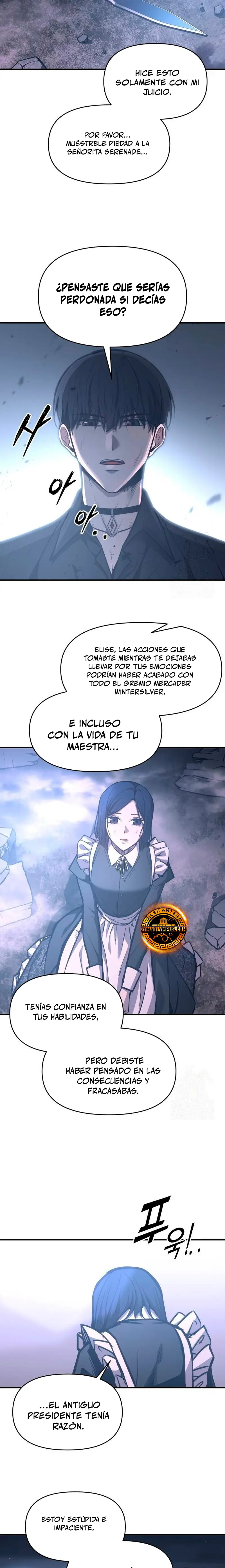 Tower Crush - Capítulo 127 - Página 23 - LectorTMOo