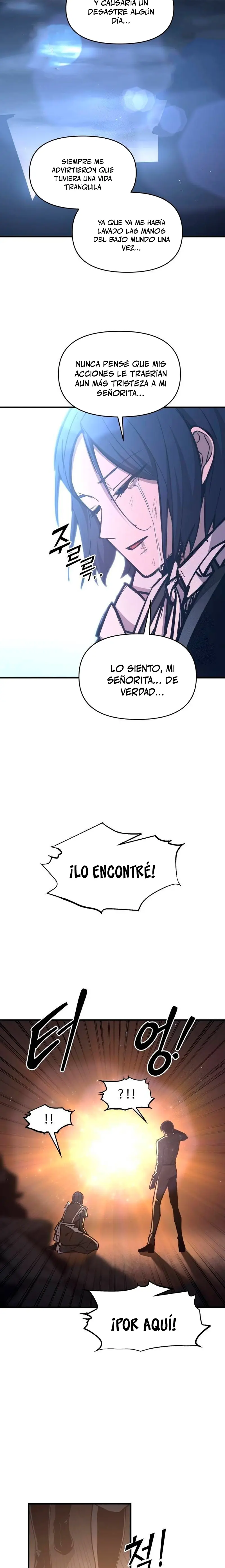 Tower Crush - Capítulo 127 - Página 24 - LectorTMOo