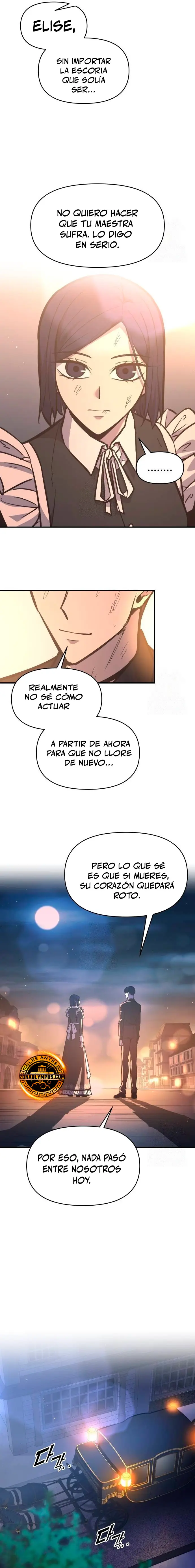 Tower Crush - Capítulo 128 - Página 7 - LectorTMOo