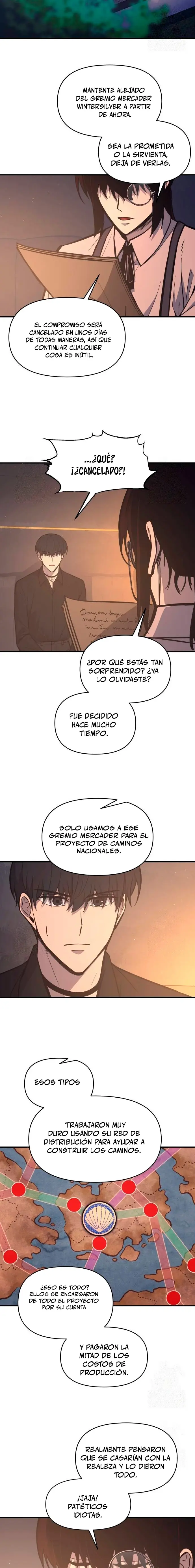 Tower Crush - Capítulo 128 - Página 8 - LectorTMOo
