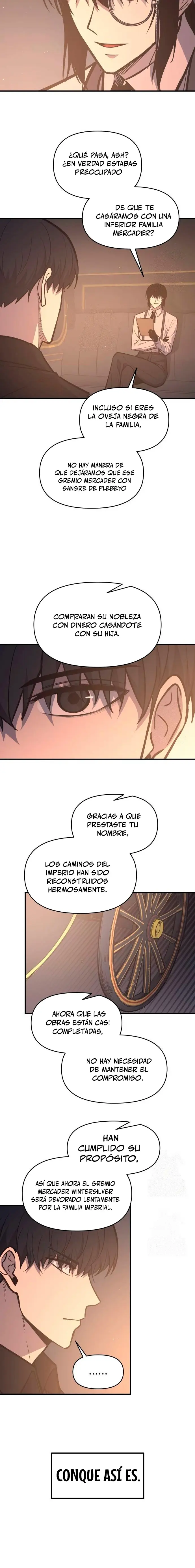 Tower Crush - Capítulo 128 - Página 9 - LectorTMOo
