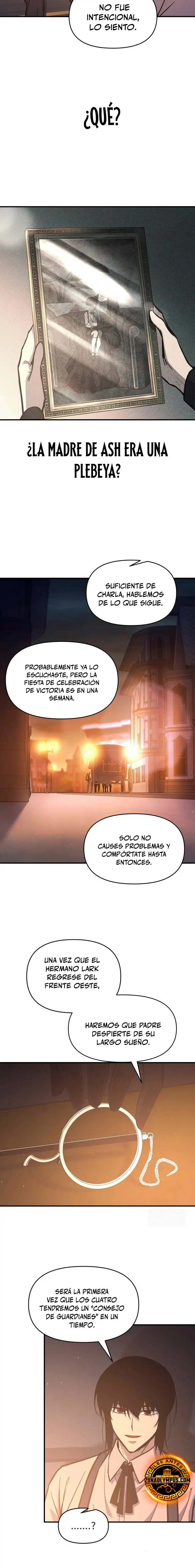 Tower Crush - Capítulo 128 - Página 11 - LectorTMOo