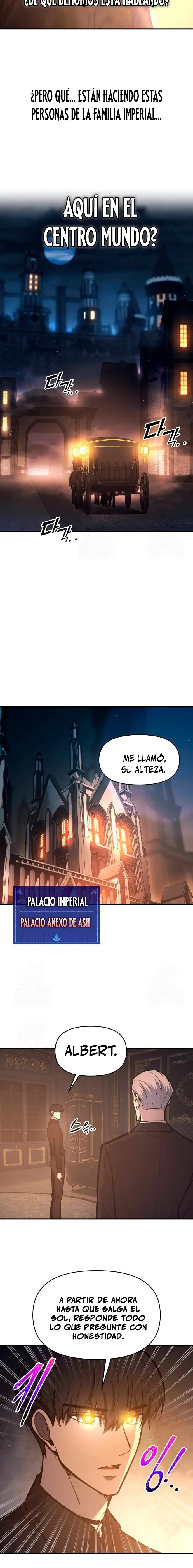 Tower Crush - Capítulo 128 - Página 14 - LectorTMOo