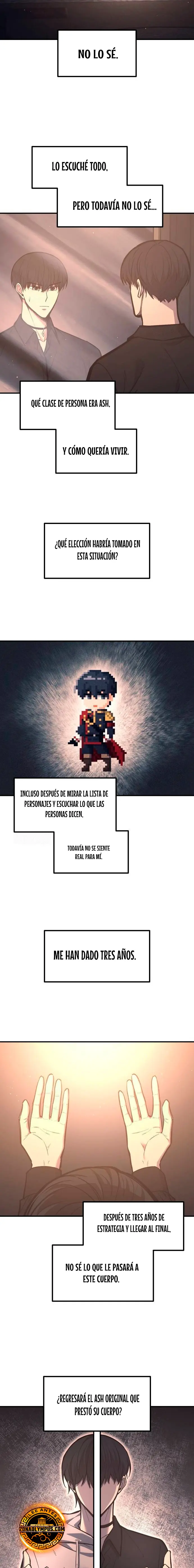 Tower Crush - Capítulo 128 - Página 17 - LectorTMOo