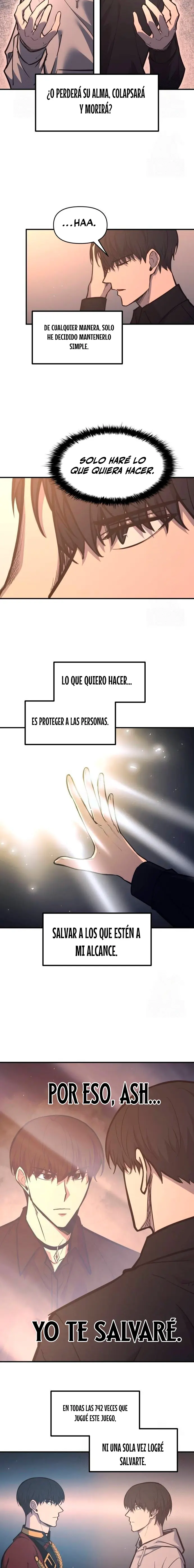 Tower Crush - Capítulo 128 - Página 18 - LectorTMOo