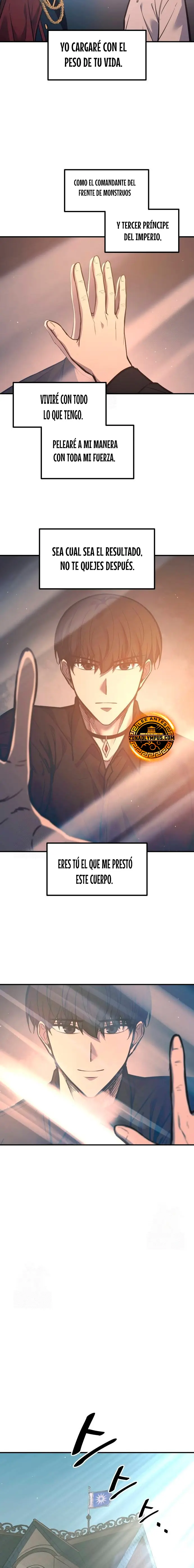 Tower Crush - Capítulo 128 - Página 19 - LectorTMOo