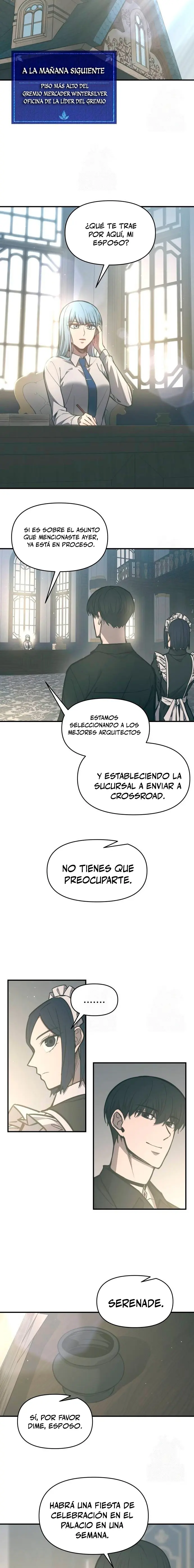Tower Crush - Capítulo 128 - Página 20 - LectorTMOo
