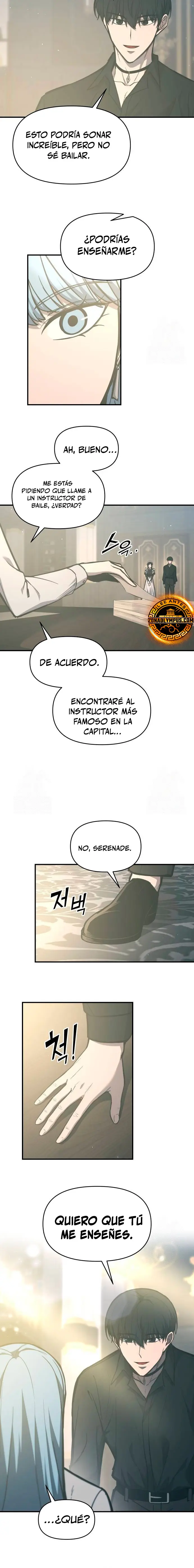 Tower Crush - Capítulo 128 - Página 21 - LectorTMOo