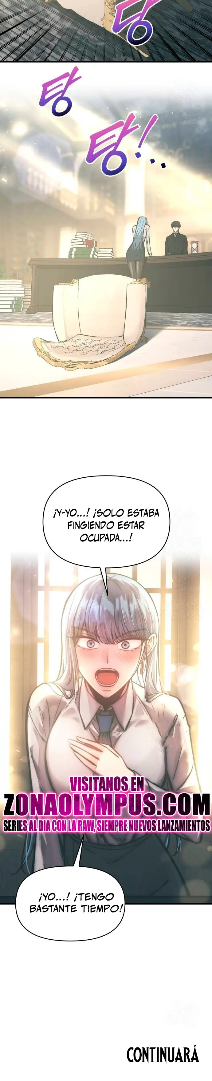 Tower Crush - Capítulo 128 - Página 23 - LectorTMOo