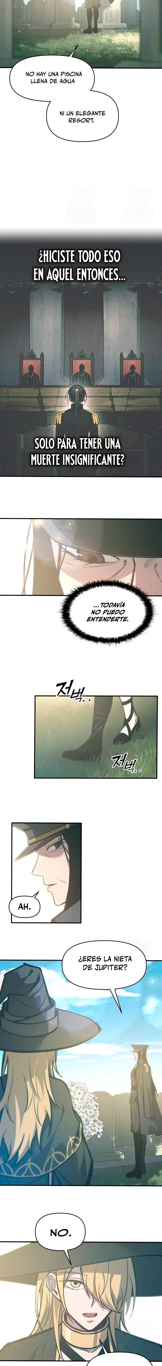 Tower Crush - Capítulo 129 - Página 3 - LectorTMOo