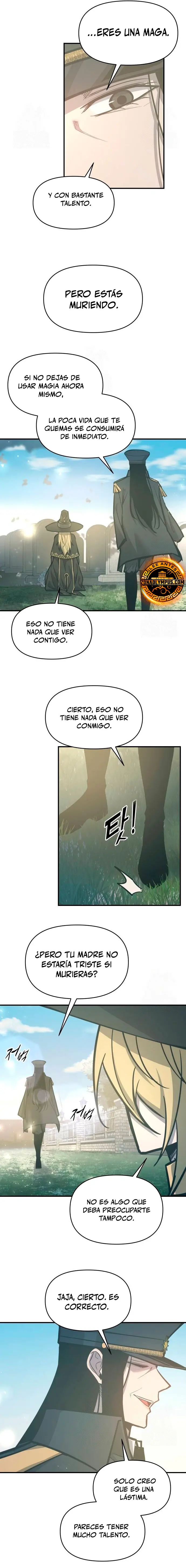 Tower Crush - Capítulo 129 - Página 5 - LectorTMOo