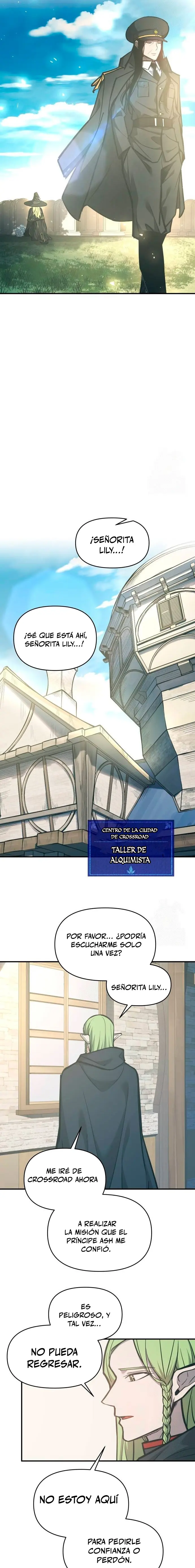 Tower Crush - Capítulo 129 - Página 7 - LectorTMOo