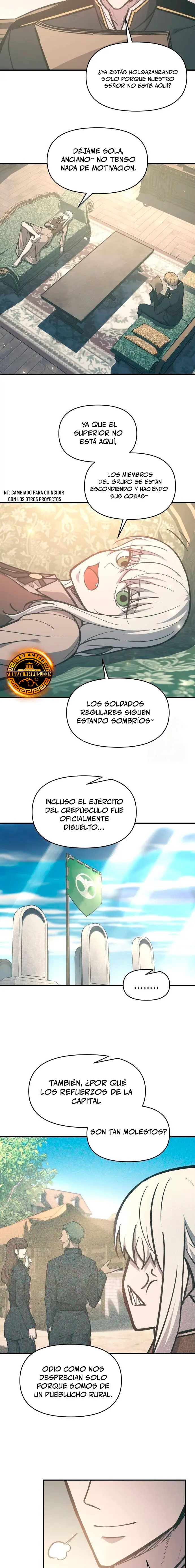 Tower Crush - Capítulo 129 - Página 10 - LectorTMOo
