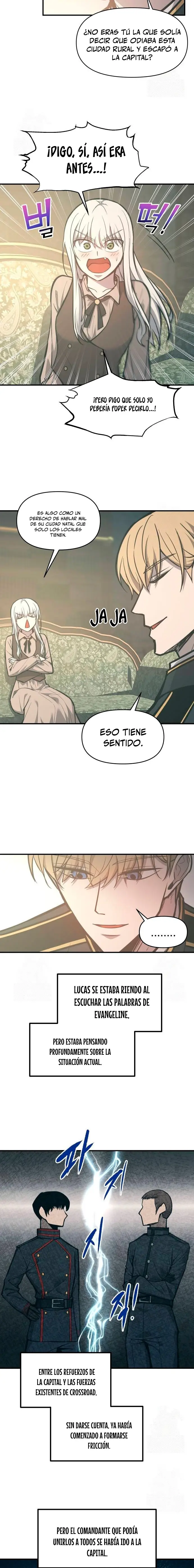 Tower Crush - Capítulo 129 - Página 11 - LectorTMOo