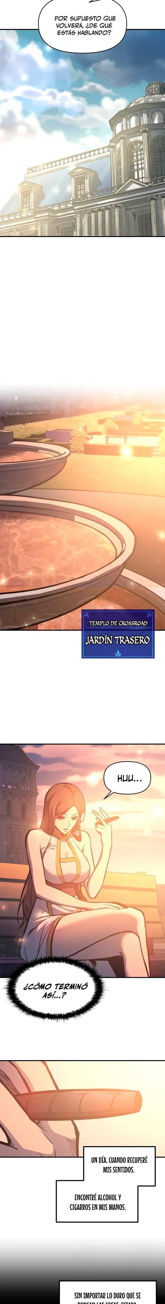 Tower Crush - Capítulo 129 - Página 13 - LectorTMOo