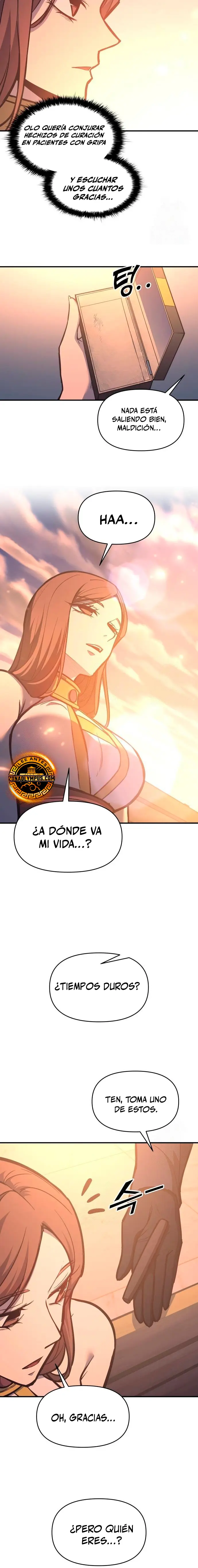 Tower Crush - Capítulo 129 - Página 15 - LectorTMOo