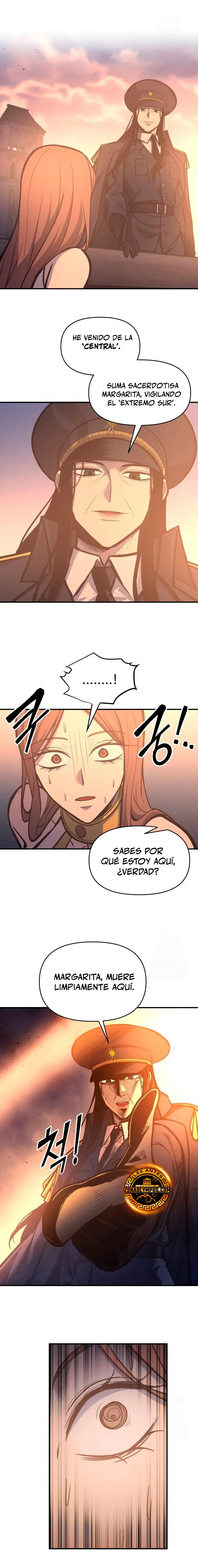 Tower Crush - Capítulo 129 - Página 16 - LectorTMOo