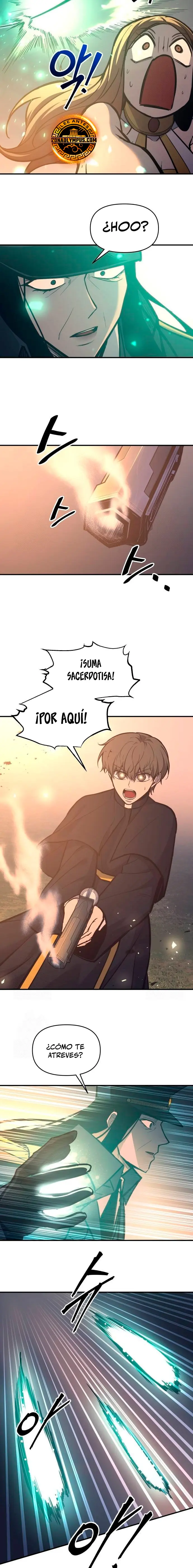 Tower Crush - Capítulo 129 - Página 18 - LectorTMOo