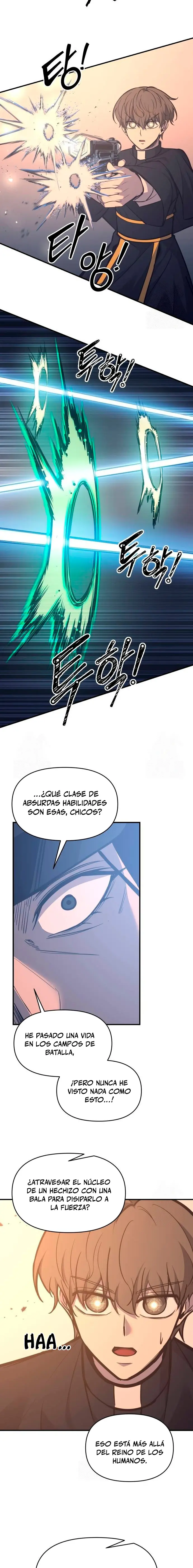 Tower Crush - Capítulo 129 - Página 19 - LectorTMOo